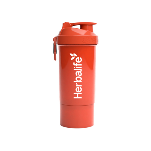 Neon Shaker