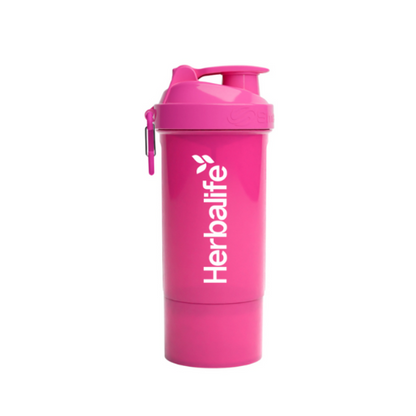 Neon Shaker