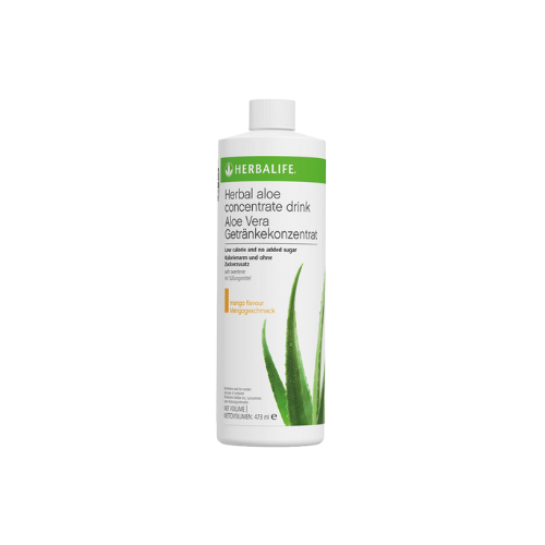 Aloe Vera