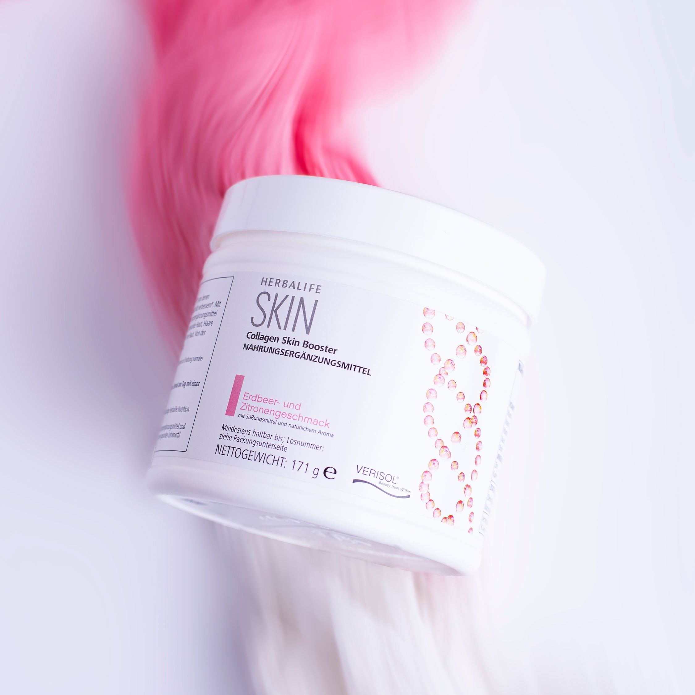 Collagen Skin Booster