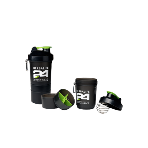 H24 Shaker Einzeln