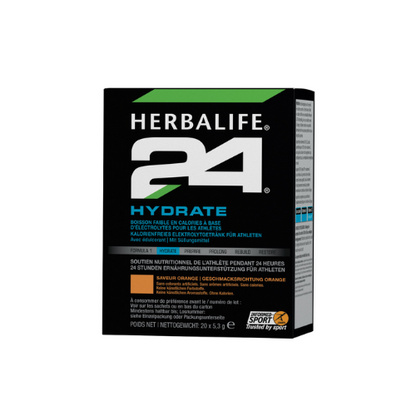 Pack Energie Start