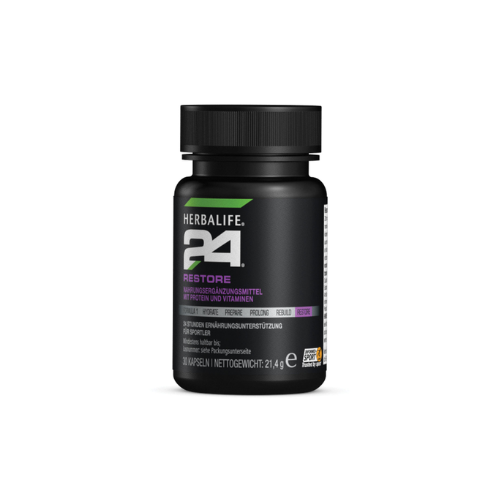 H24 Restore