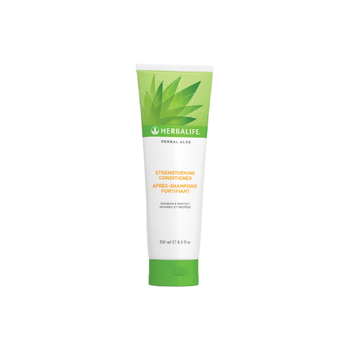Herbal Aloe Kräftigender Conditioner