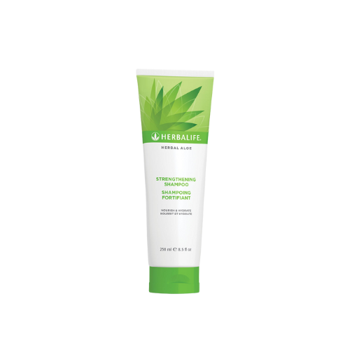 Herbal Aloe Kräftigendes Shampoo