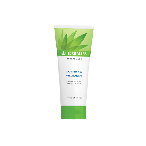 Herbal Aloe Pflegegel