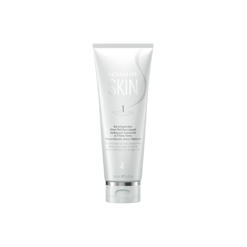 Herbalife SKIN Beruhigendes Aloe-Reinigungsgel