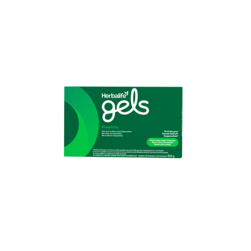 Herbalife Gels ViewVita Beeren-Zitrus