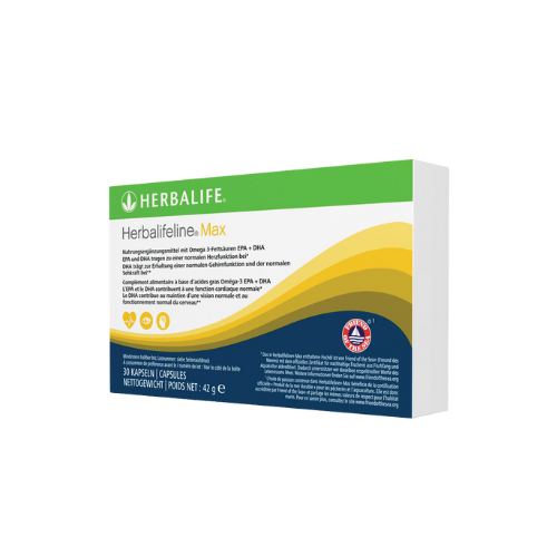 Herbalifeline® Max