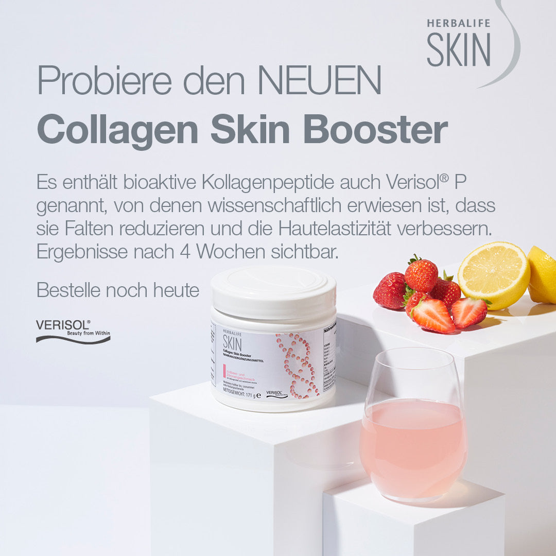 Collagen Skin Booster