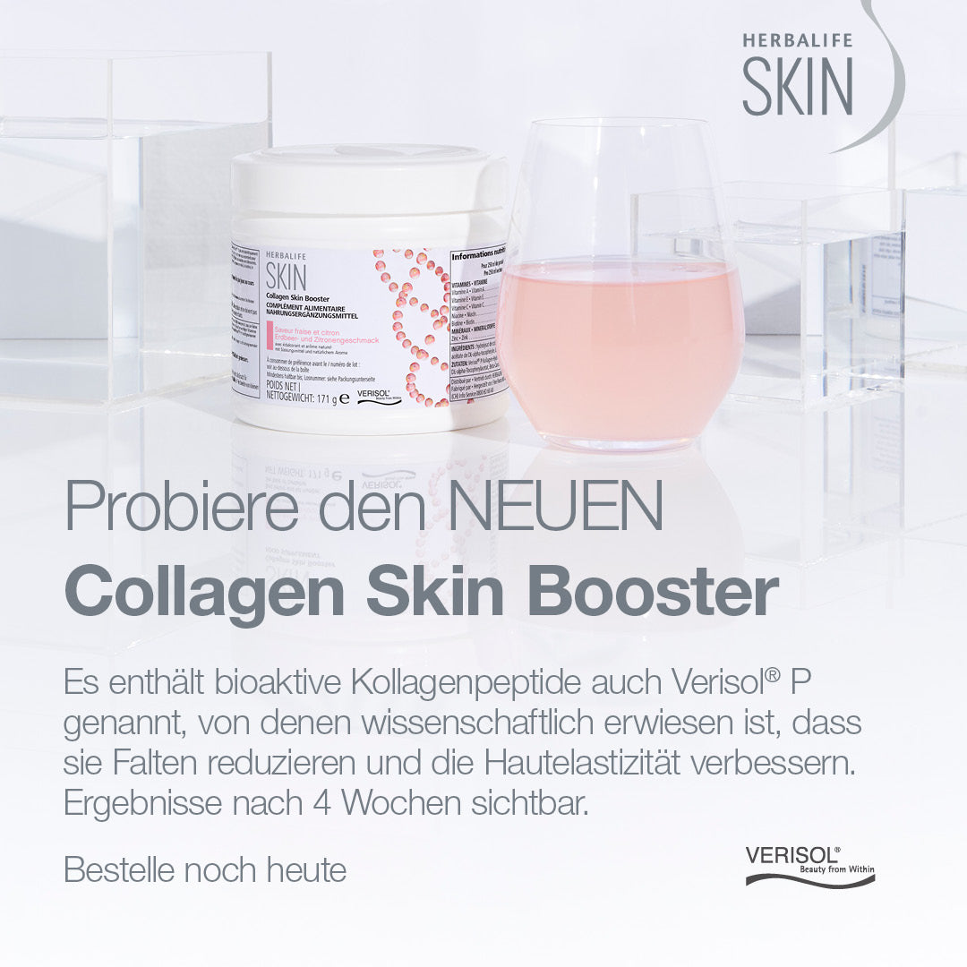 Collagen Skin Booster