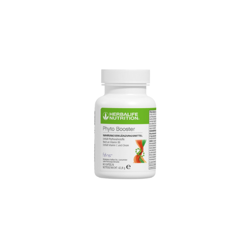 Phyto Booster