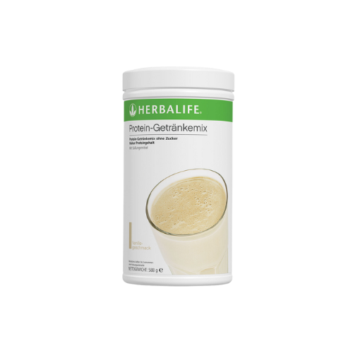 Protein-Getränkemix Vanille