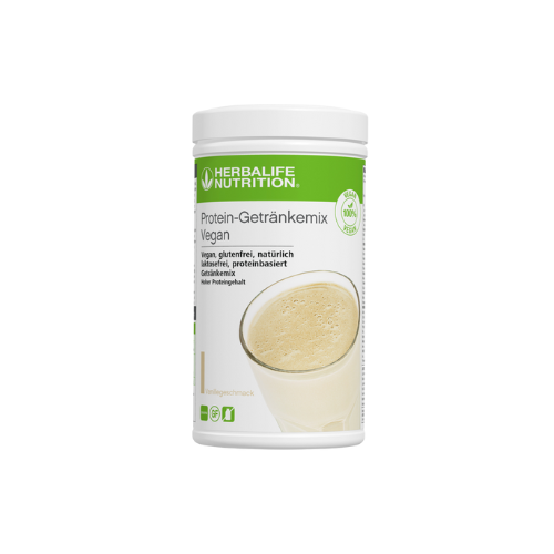 Protein-Getränkemix Vegan