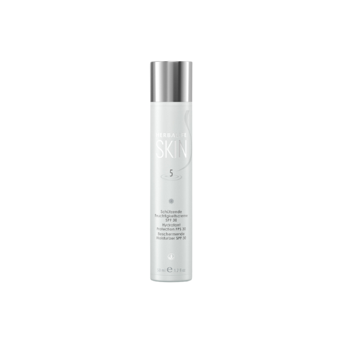 Schützende Feuchtigkeitscreme SPF 30