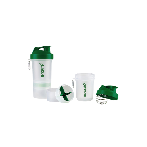 Super Shaker
