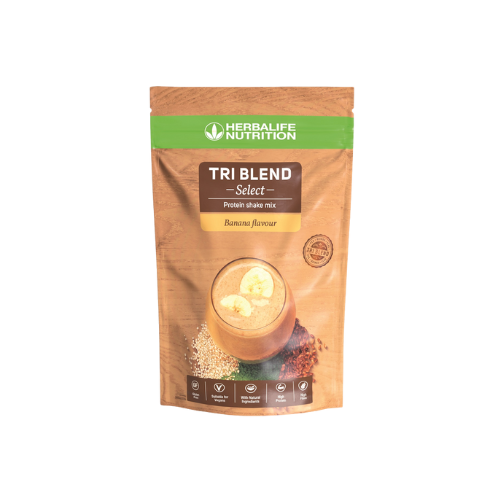 Tri-Blend Select - Protein