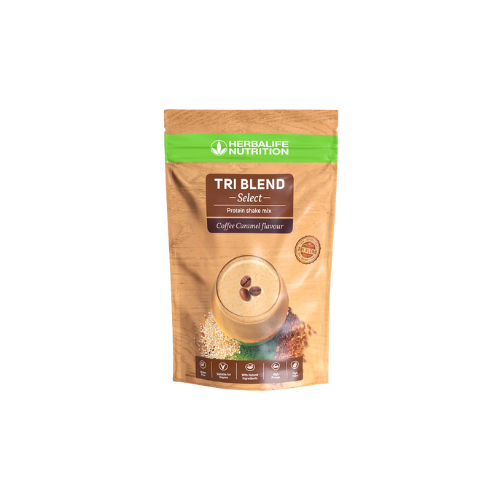 Tri-Blend Select - Protein